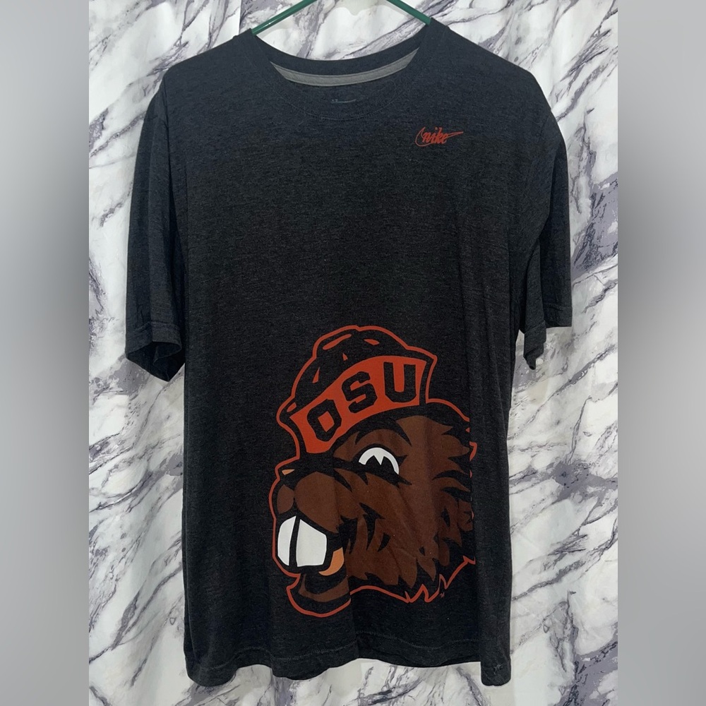 Nike Oregon State Beavers Men’s XL Tee